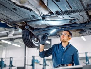 Big Changes at Shire Cars